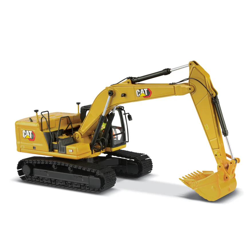 CAT 330