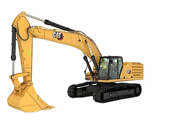 CAT 350