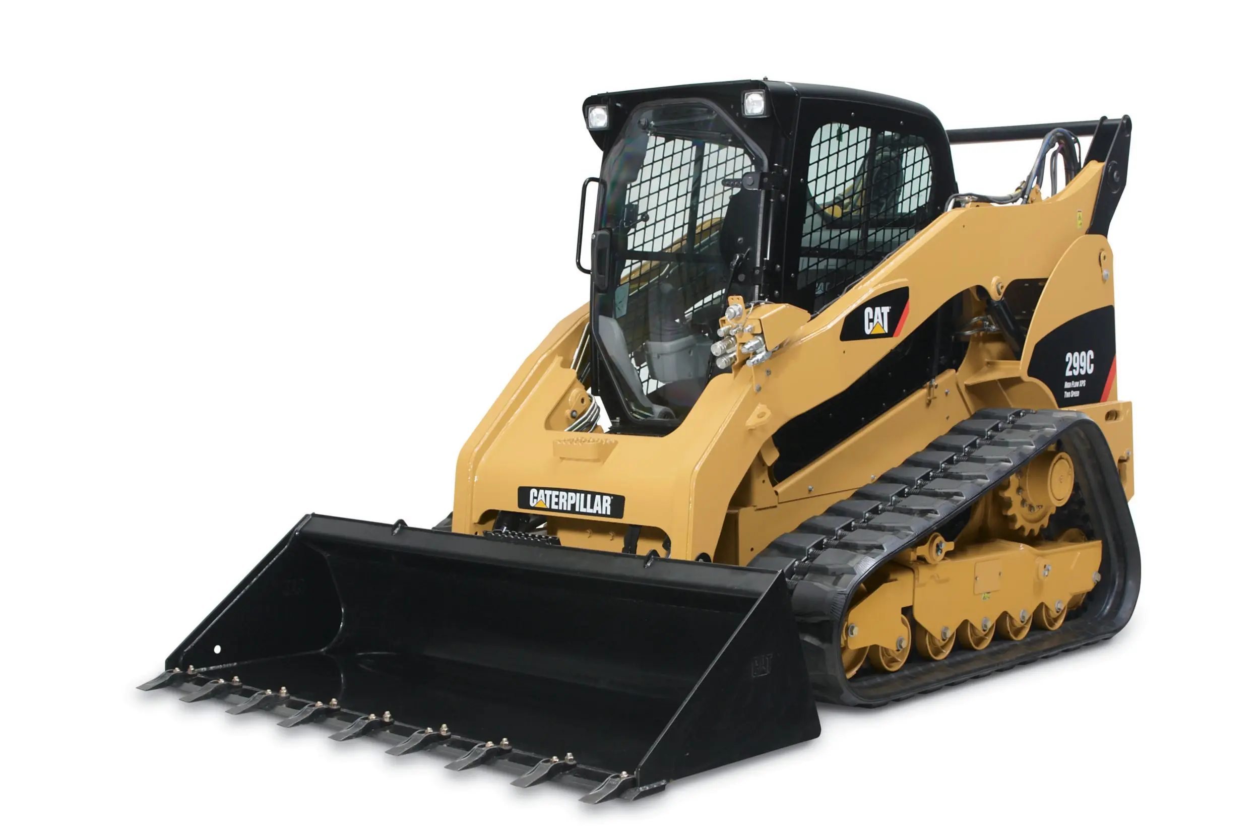 CAT 299